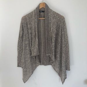BDG Urban Outfitters Cascade Cardigan Sweater